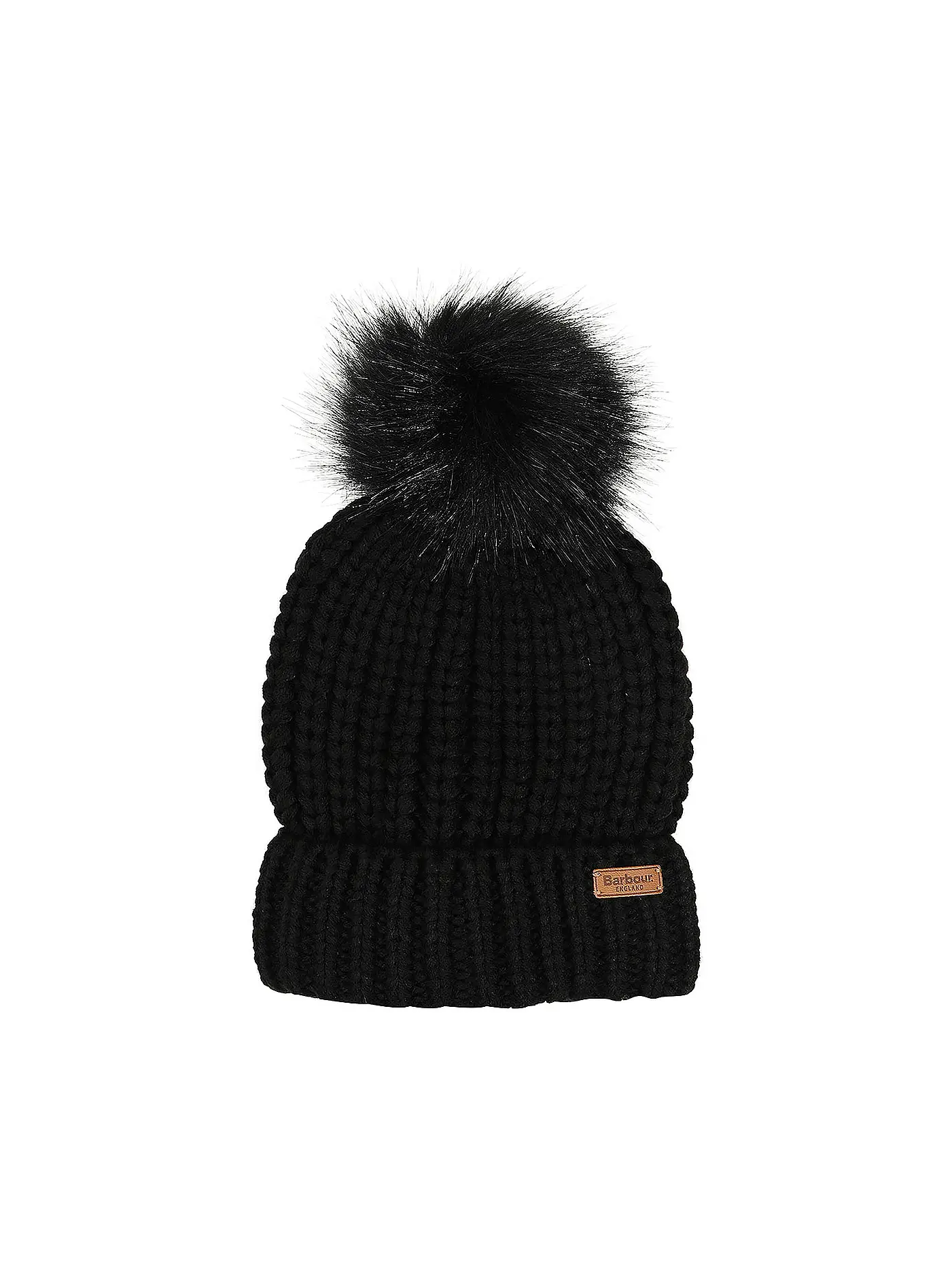 BARBOUR | Mütze - Haube SALTBURN | 